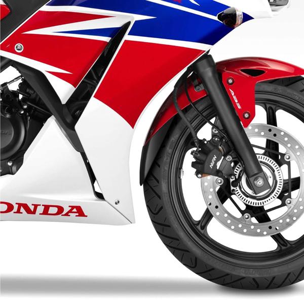 Puig 3901N EXTEND FENDER FRONT HONDA CBR300R (15-2...