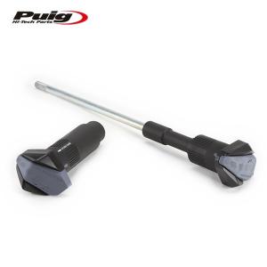 Puig 3909N FRAME SLIDERS HONDA VTR1000F FIRE STORM...