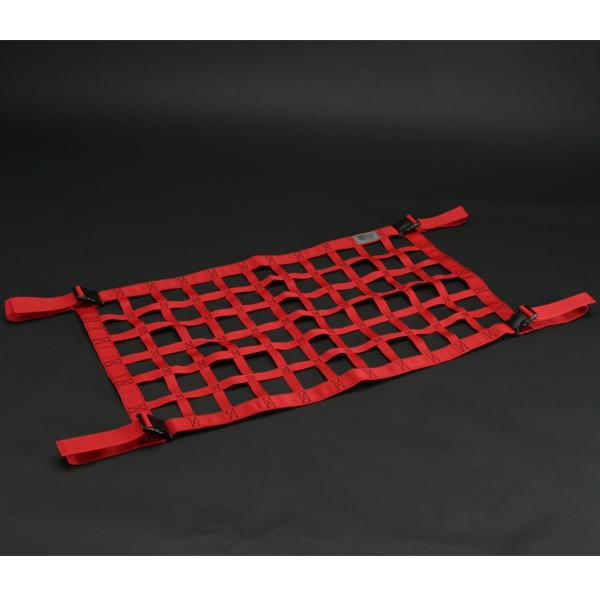 SPYCE  401-1106-1 RACING NET RD レーシング ネット レッド