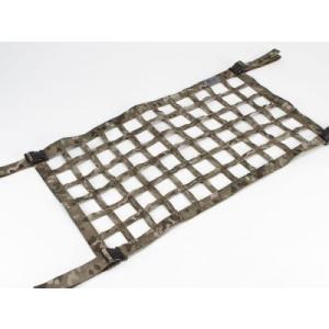 SPYCE  401-1106-LC RACING NET Camouflage ArmyGreen...