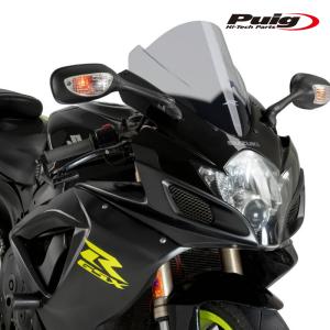 Puig（プーチ） Puig 9849W RACING-SCREEN [CLEAR] Kawasaki ZX-10R