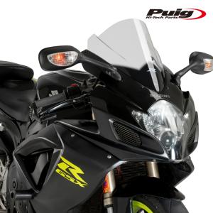 Puig（プーチ） Puig 4057C RACING-SCREEN [CARBON LOOK] Kawasaki