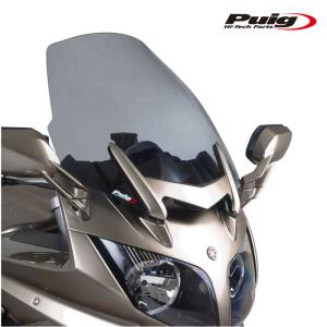 Puig（プーチ） Puig 20585W SCREEN TOURING [CLEAR] HONDA X-ADV (21