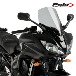 Puig（プーチ） Puig 3637N SCREEN TOURING [BLACK] SUZUKI GSX-S 1000