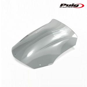 Puig（プーチ） Puig 21522J Z-RACING SCREEN [MATT BLACK] HONDA