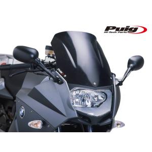 Puig（プーチ） Puig 20359H NEW GENERATION SPORT [SMOKE] ステー無し