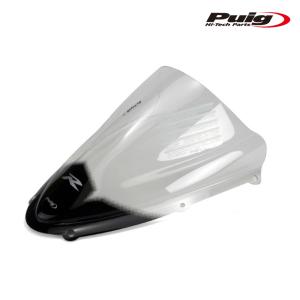 Puig（プーチ） Puig 21782N SIDE SPOILER WINGLET [BLACK] Kawasaki