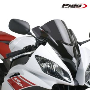 Puig（プーチ） Puig 3503C REAR-FENDER[CARBON LOOK] BMW R1200R