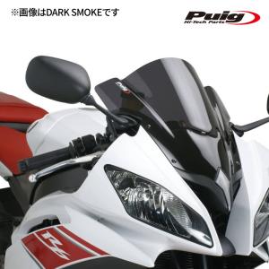 Puig（プーチ） Puig 7012F NEW GENERATION RETROVISION [DARK SMOKE