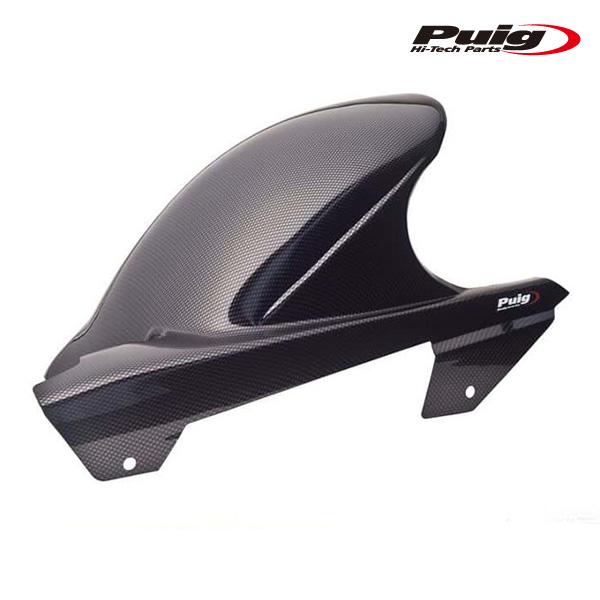 Puig 4691C REAR-FENDER   [CARBON PRINT]   HONDA CB...