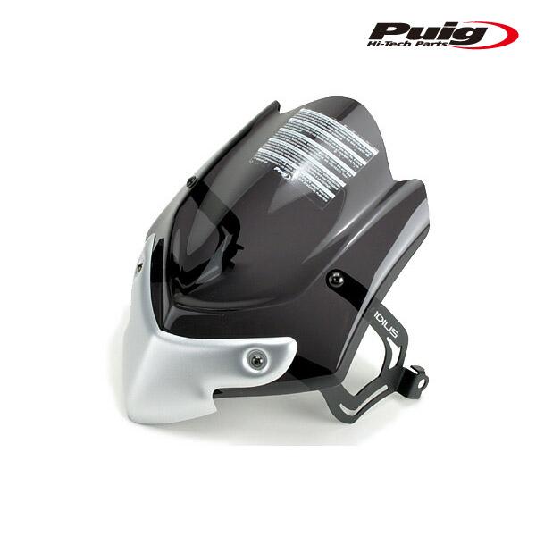 Puig 4951F NEW GENERATION SPORT [DARK SMOKE] SUZUK...