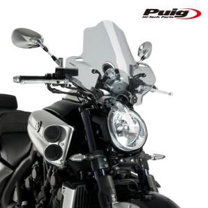 V-MAX シールド スクリーン メーター バイザー VMAX 1200 2WE 3UF