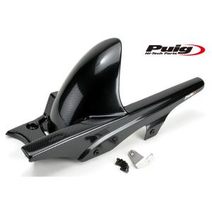 Puig Z1000 Z750 Z750R 4431C プーチ リアフェンダー バイク