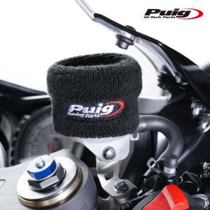 Puig（プーチ） Puig 20690P CHAIN TENSIONER [SILVER] Kawasaki ZX