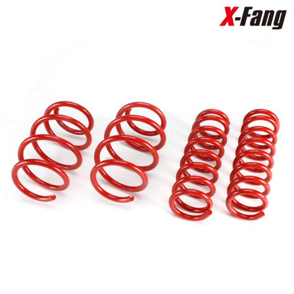 X-Fang Anti-roll Suspension ±0 アンチロール サスペンション【適合】3...