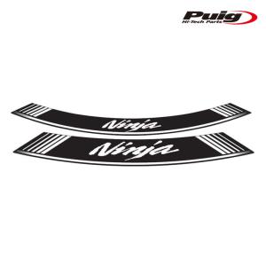 Puig（プーチ） Puig 3847N MIRRORS CAPS Kawasaki ZX-10R (16-25) ZX
