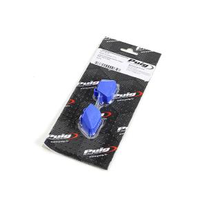 Puig 5533A REPAIR PADS [BLUE] PRO RUBBER プーチ リペアパッド｜rambutan