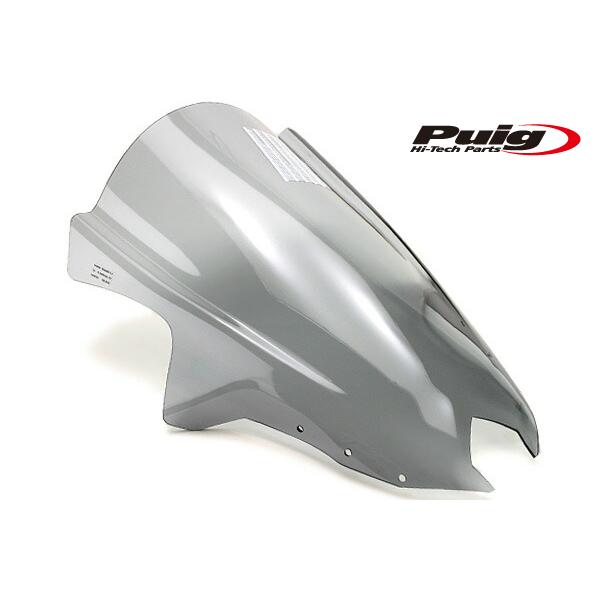 Puig 5548H SCREEN TOURING  [SMOKE]  YAMAHA XJ6 DIV...