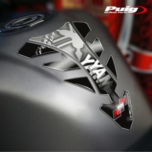 Puig（プーチ） Puig 5630P TANK PADS FUTURE [汎用] Kawasaki