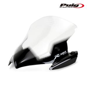 Puig（プーチ） Puig 5646F NEW GENERATION SPORT [DARK SMOKE] SUZUKI
