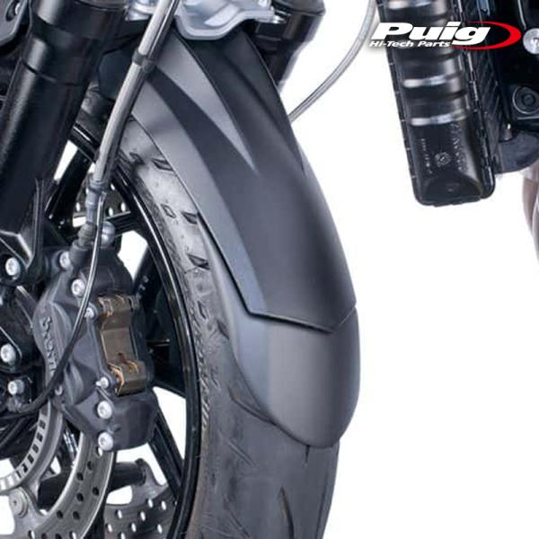 Puig 5786N EXTEND FENDER FRONT BMW F800 R (09-14) ...