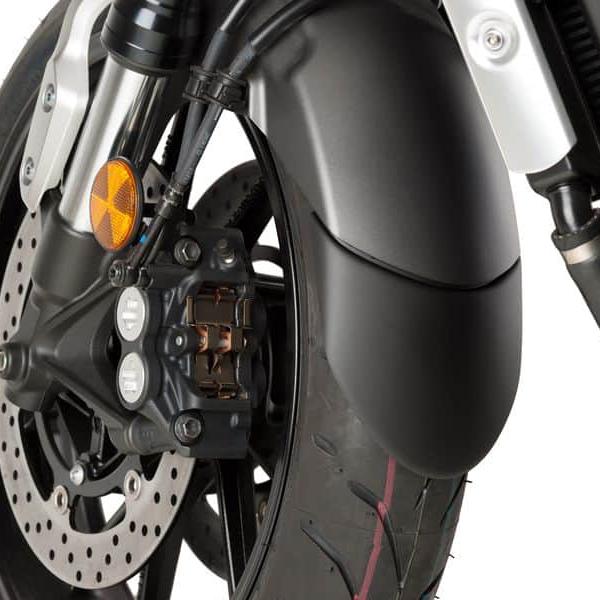 Puig 5795N EXTEND FENDER FRONT YAMAHA FZ6 (06-07) ...