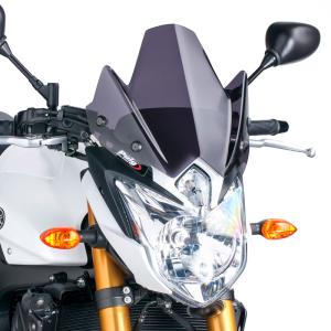 Puig（プーチ） Puig 9873H NEW GENERATION SPORT [SMOKE] SUZUKI GSX