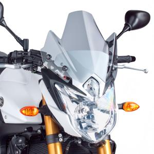 TEASER FFD11G FRONT FENDER 【DRY CARBON HG】 DUCATI DIAVEL V4 (23