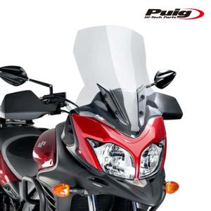Puig（プーチ） BMW R1200R R1200RS Puig 7682C リアフェンダー バイク