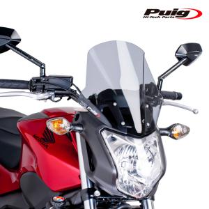 GIVI（ジビ） 【在庫セール12/31まで】GIVI D1192S スモークスクリーン