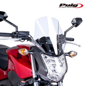 Puig（プーチ） Puig 9849W RACING-SCREEN [CLEAR] Kawasaki ZX-10R