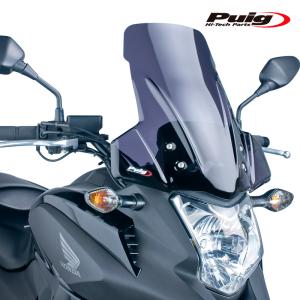 ホンダ（HONDA） NC700X スクリーン RC63-1001*** 純正 中古 バイク