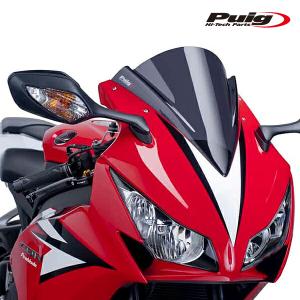 Puig（プーチ） Puig 5994H RACING-SCREEN [SMOKE] HONDA CBR1000RR(12