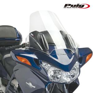 Puig（プーチ） Puig 3637N SCREEN TOURING [BLACK] SUZUKI GSX-S 1000