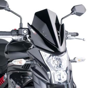 グランドマジェスティ／フロントフェイスカウル(未塗装品） : 2りん4