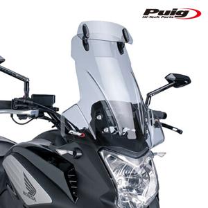 Puig（プーチ） Puig 4935W RACING-SCREEN [CLEAR] YAMAHA YZF-R1(09
