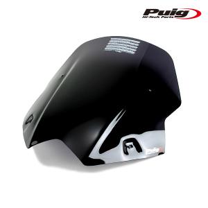 ヤマハ TMAX530 T-MAX ABS (2013-2016) スクリーン ロングサイズ