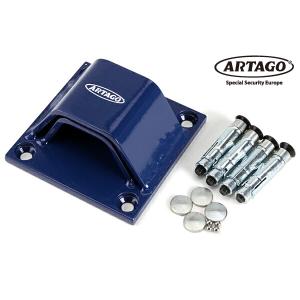ARTAGO 61 アルタゴ #61 盗難防止トンネルタイプ アンカー