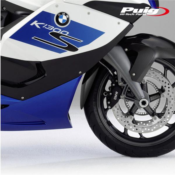 Puig 6172N EXTEND FENDER FRONT BMW K1300S (09-16) ...