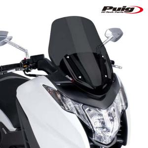 Puig（プーチ） Puig 22376N PISTA KIT FOR BMW R1300GS BMW R1300GS