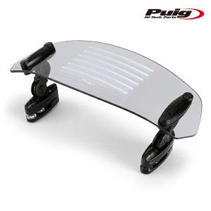 Puig（プーチ） Puig 3847N MIRRORS CAPS Kawasaki ZX-10R (16-25) ZX