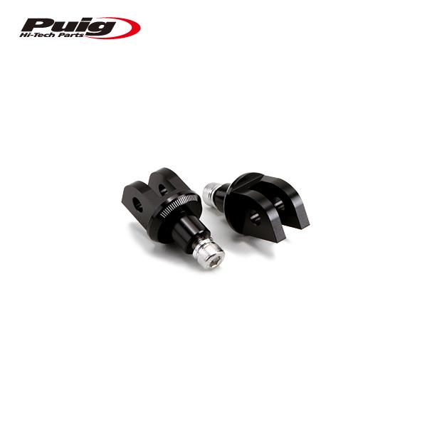 Puig 6346N ADAPTOR RIDER FOOTPEG HONDA CB1100EX/CB...