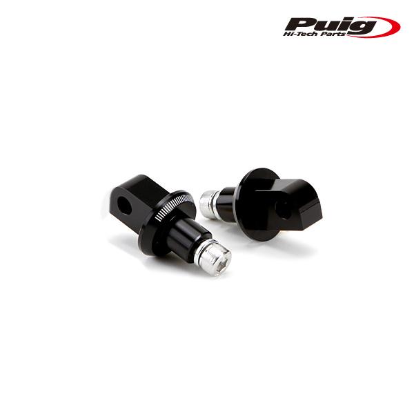 Puig 6353N ADAPTOR PASSENGER FOOTPEG SUZUKI B-KING...