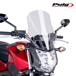GIVI（ジビ） 【在庫セール12/31まで】GIVI D1192S スモークスクリーン