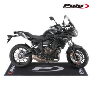 バイク メンテナンスマット レーシングマット 1枚 Lサイズ 240cm×120cm