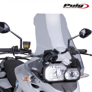 Puig（プーチ） Puig 7616A RACING-SCREEN [BLUE] BMW R1200RS (15-18