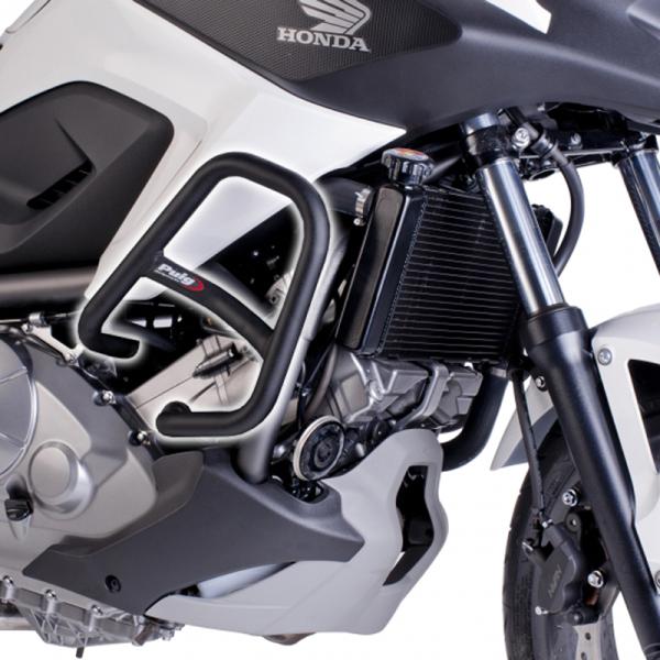 Puig 6387N ENGINE GUARD HONDA NC700X (12-13)NC700S...