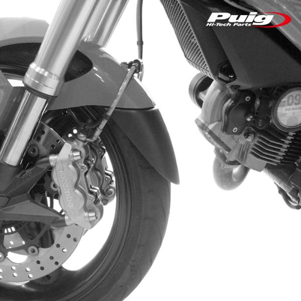 Puig 6415N EXTEND FENDER FRONT DUCATI MONSTER 1100...