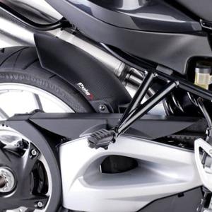 TEASER RFK12G REAR HUGGER [DRY CARBON HG] Kawasaki ZX-4R(23-24) ZX
