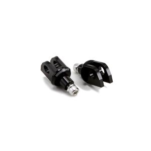 Puig（プーチ） Puig 21714N Z-RACING SCREEN [BLACK] Kawasaki Ninja
